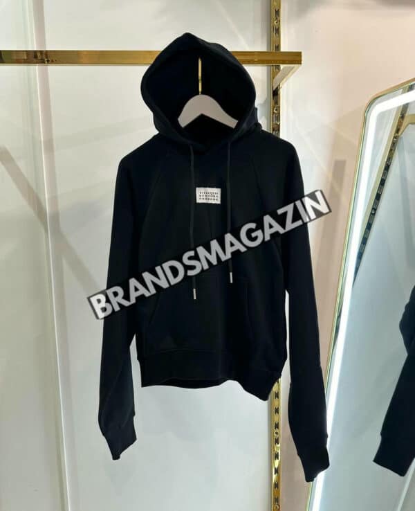 Худи Maison Margiela BM7653577 3