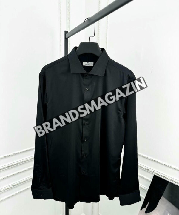 Рубашка Canali BM45941851877 Рубашка Canali BM45941851877