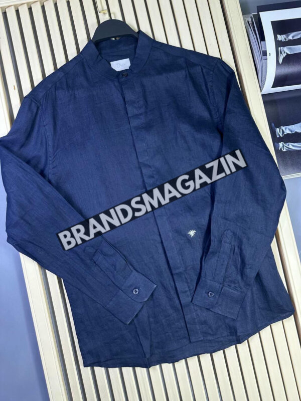 Рубашка Christian Dior BM71093177