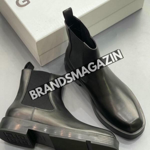 Ботинки Givenchy BM46466040777
