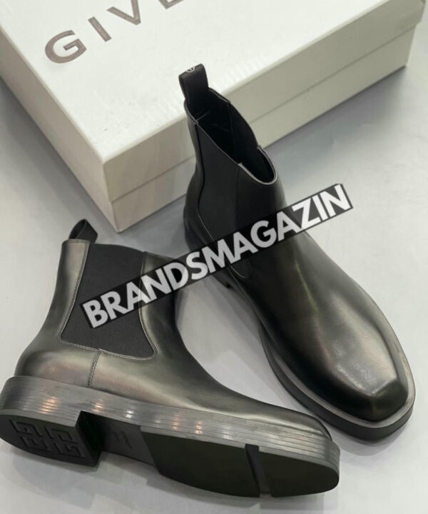 Ботинки Givenchy BM46466040777 Ботинки Givenchy BM46466040777