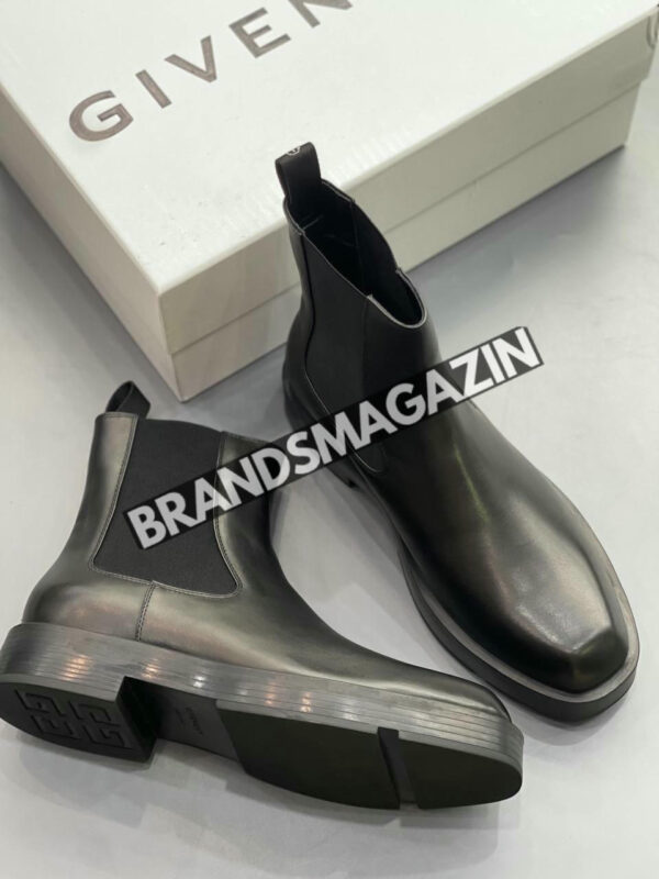 Ботинки Givenchy BM46466040777