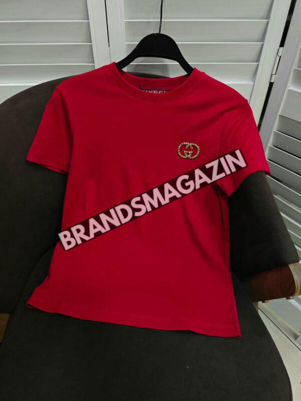 Футболка Gucci BM47635959377