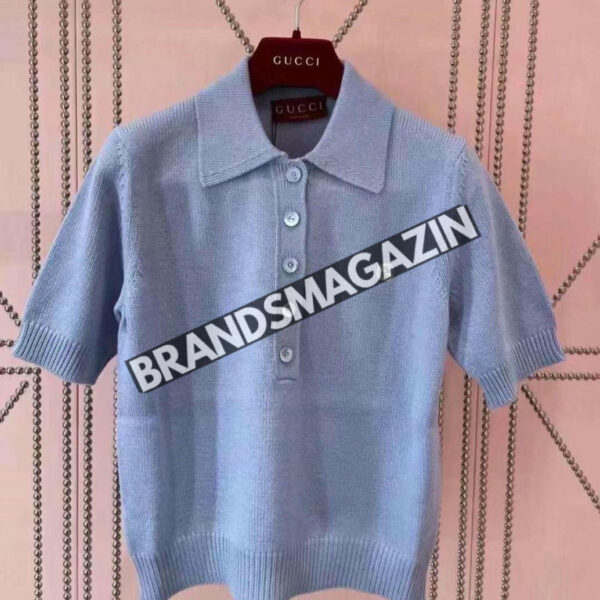 Поло Gucci BM7489577