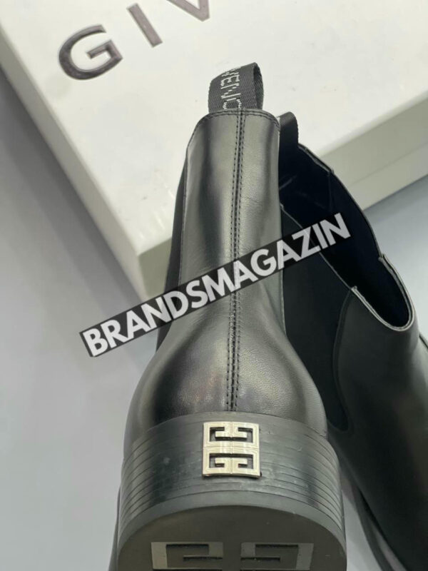 Ботинки Givenchy BM46466040777 2