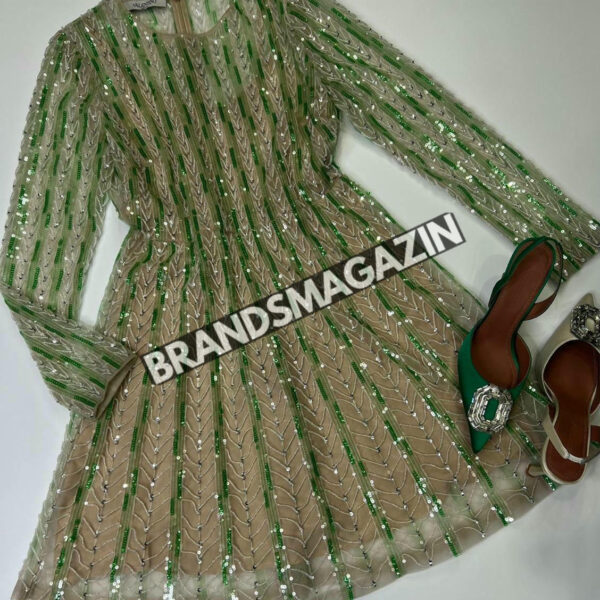 Платье Valentino BM47624465077