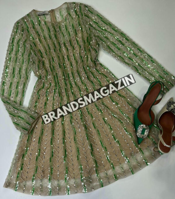 Платье Valentino BM47624465077