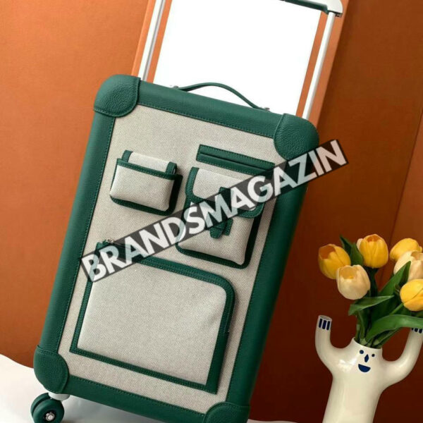 Чемодан Hermes BM46874194477