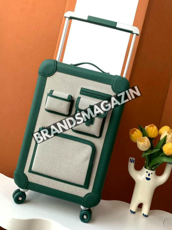 Чемодан Hermes BM46874194477