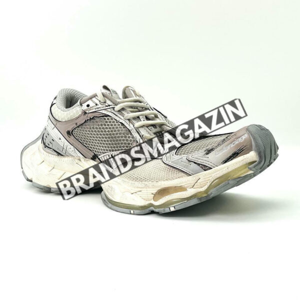 Кроссовки Balenciaga BM47408172677