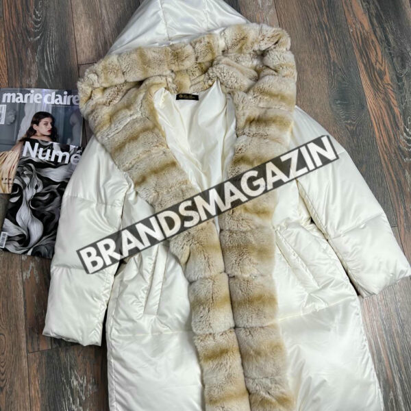 Пуховик Loro Piana BM47222405577
