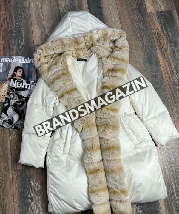 Пуховик Loro Piana BM47222405577 Пуховик Loro Piana BM47222405577