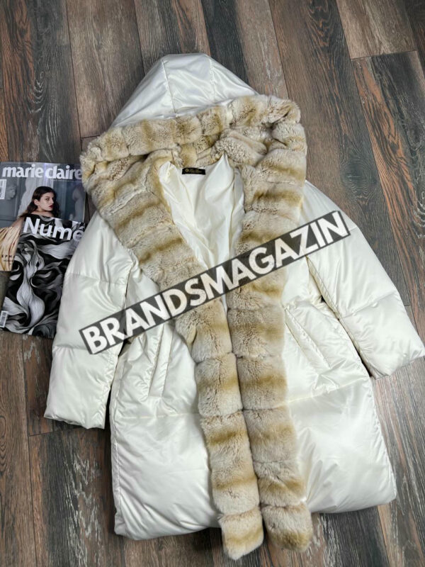 Пуховик Loro Piana BM47222405577