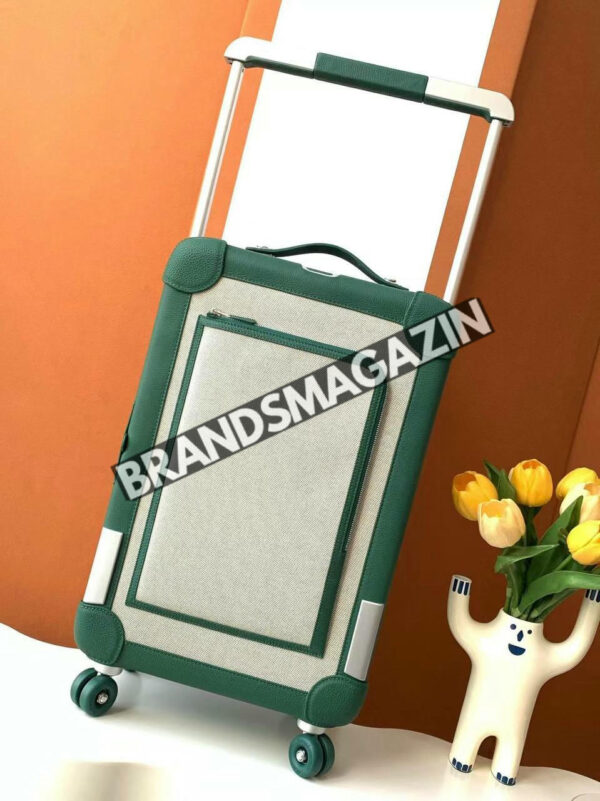 Чемодан Hermes BM46874194477 2