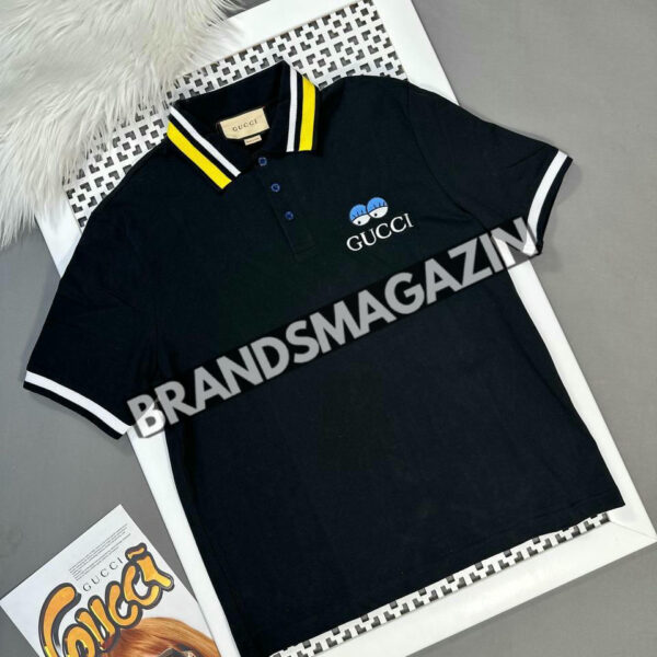 Поло Gucci BM71503777