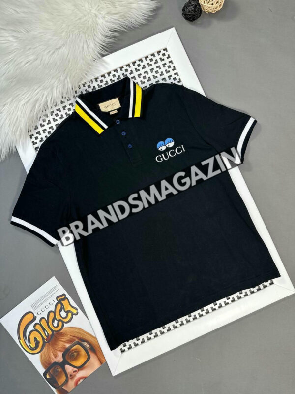 Поло Gucci BM71503777