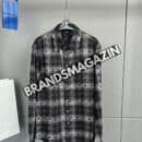 Рубашка Chrome Hearts BM70817777