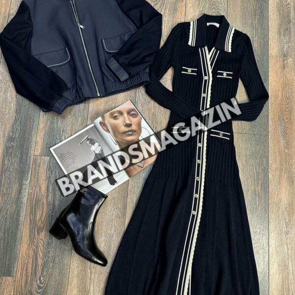 Платье Sandro BM69906577