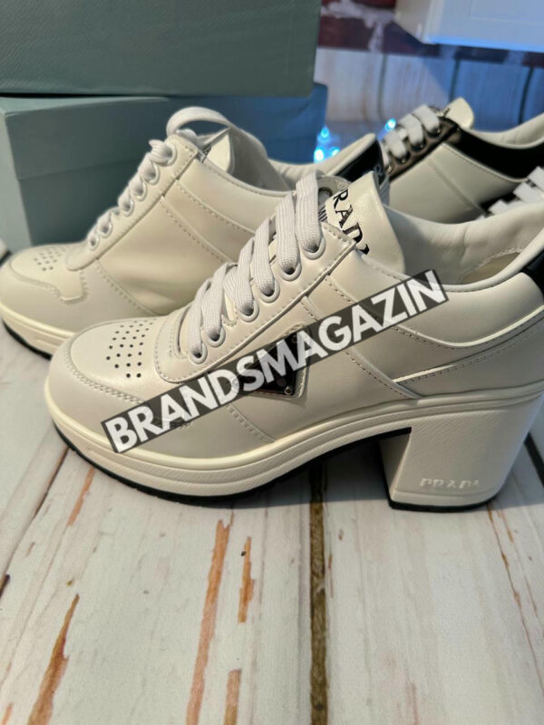 Ботильоны Prada BM46902206877 2