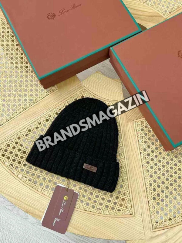Шапка Loro Piana BM46976311677 2