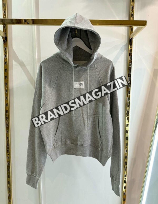 Худи Maison Margiela BM7653577 4