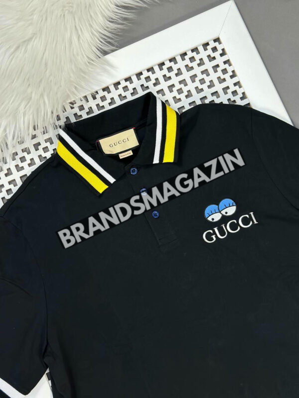 Поло Gucci BM71503777 2