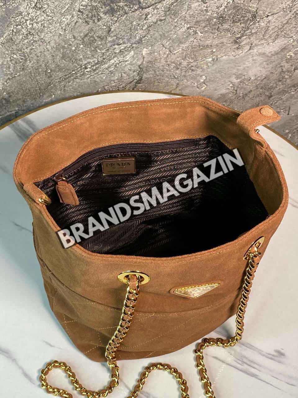 Сумка Prada BM46299647477 5 Сумка Prada BM46299647477 5