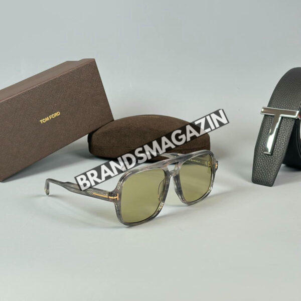 Очки Tom Ford BM46037599877