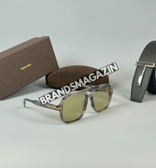 Очки Tom Ford BM46037599877