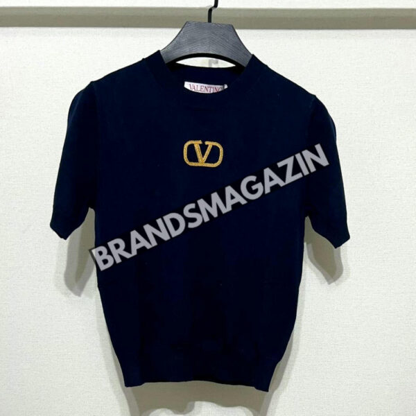 Кофта Valentino BM45782082477