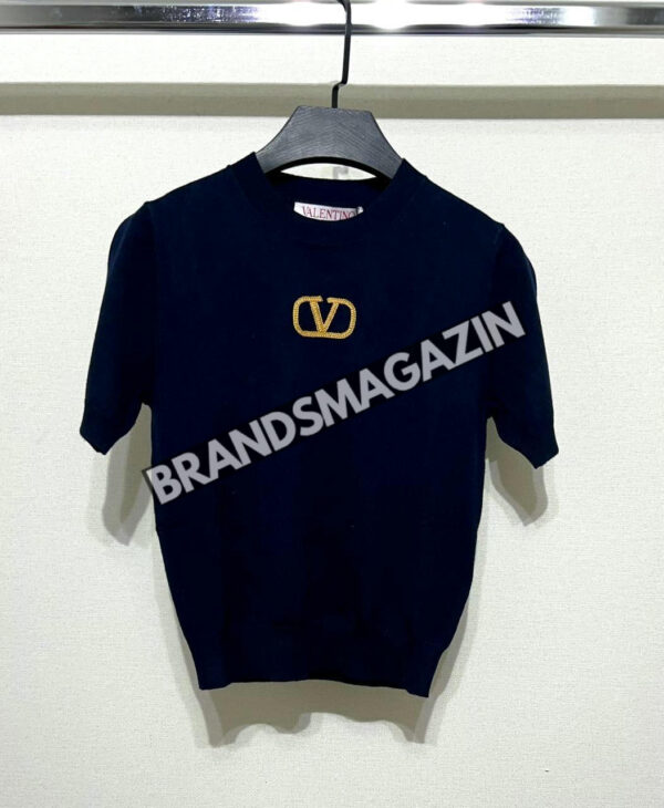 Кофта Valentino BM45782082477