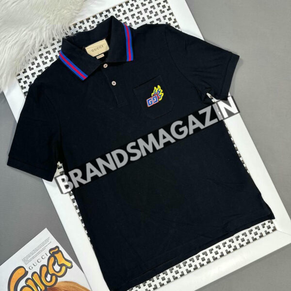 Поло Gucci BM71503877