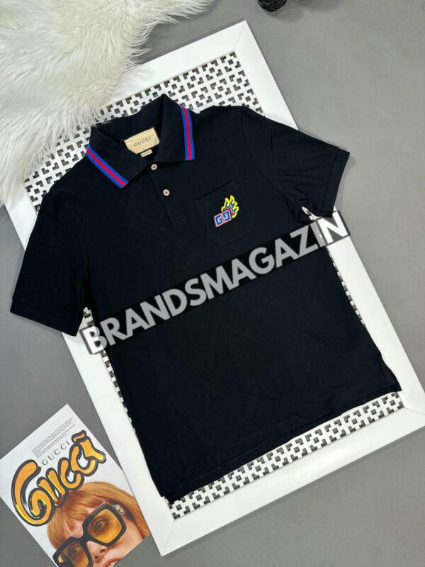 Поло Gucci BM71503877