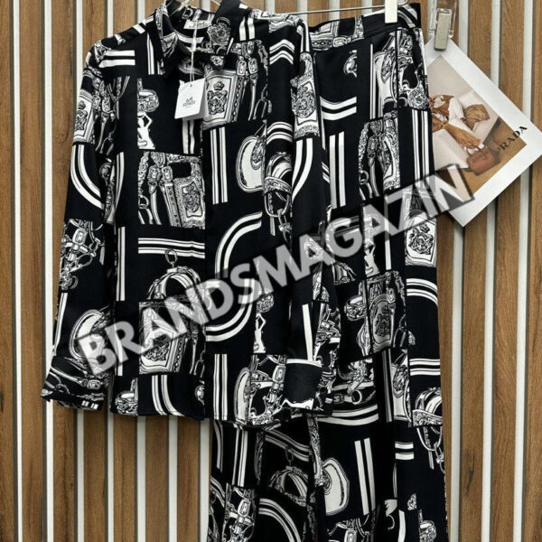 Костюм Hermes BM70712277