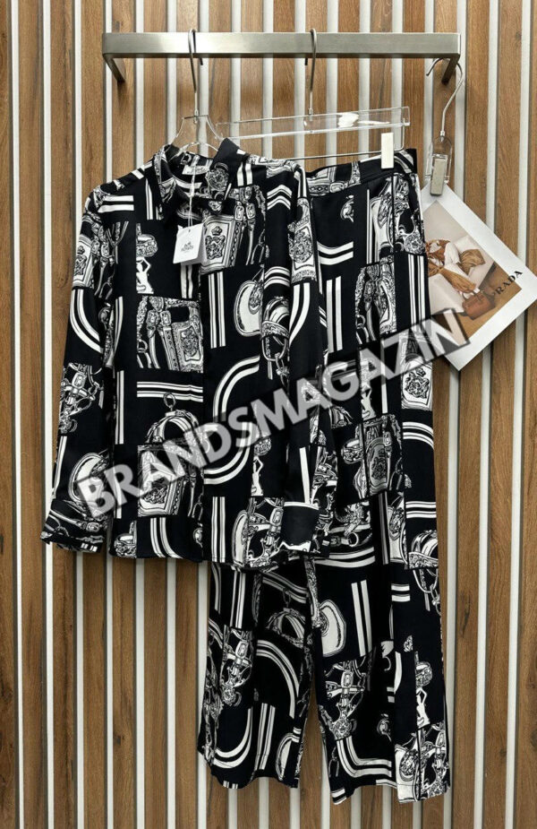 Костюм Hermes BM70712277