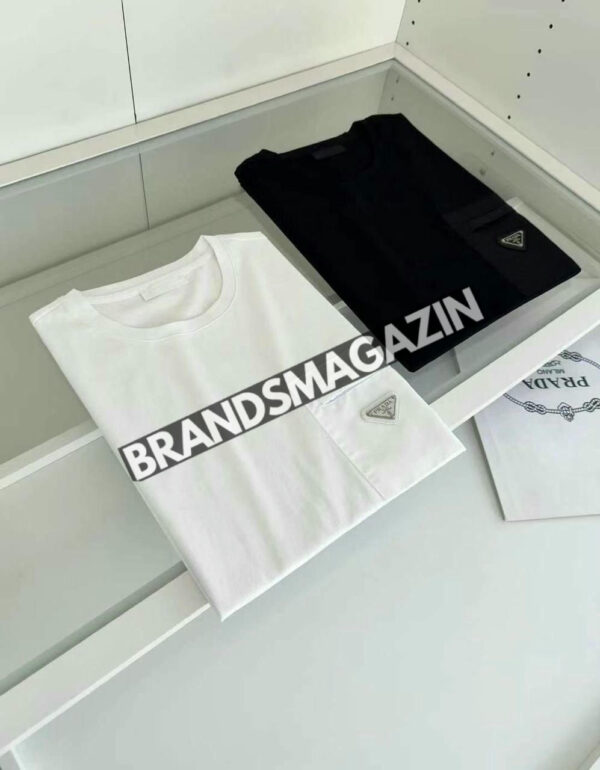 Футболка Prada BM47560570677 5