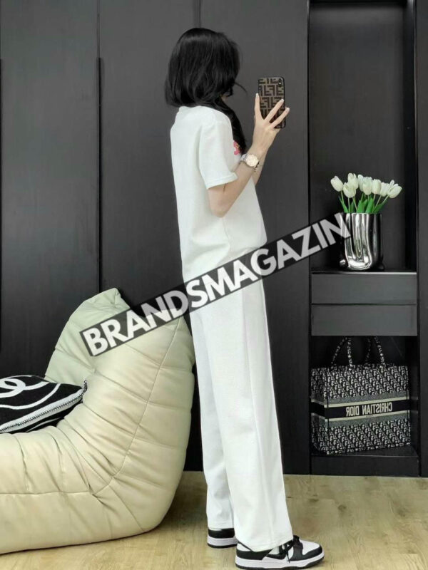 Костюм Celine BM72111277 4