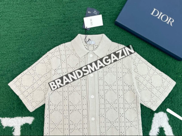 Рубашка Christian Dior BM72234377 3