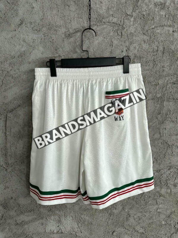 Прогулочный костюм Casablanca BM70295377 6