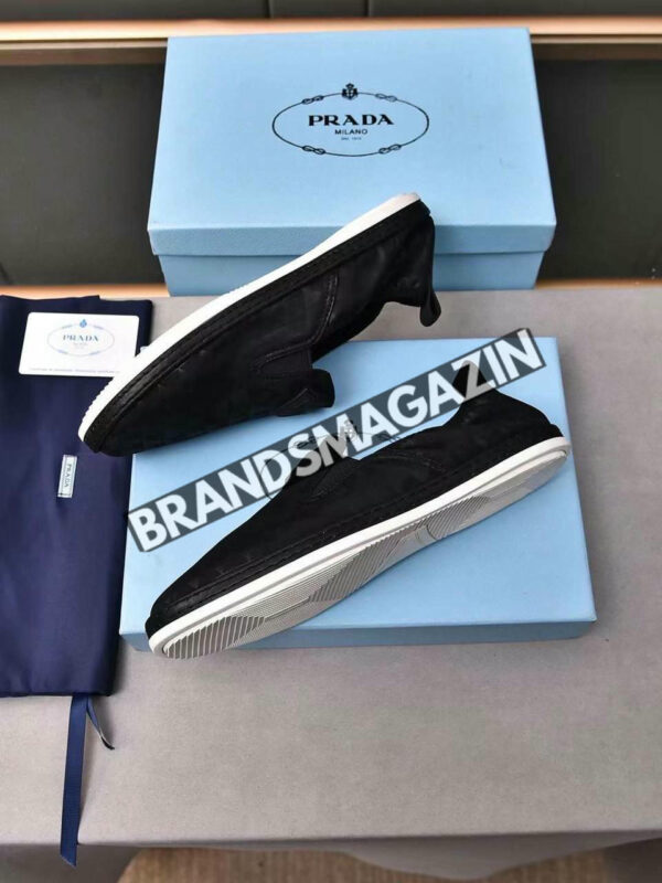 Слипоны Prada BM71058377 2