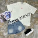 Футболка Acne Studios BM71630077