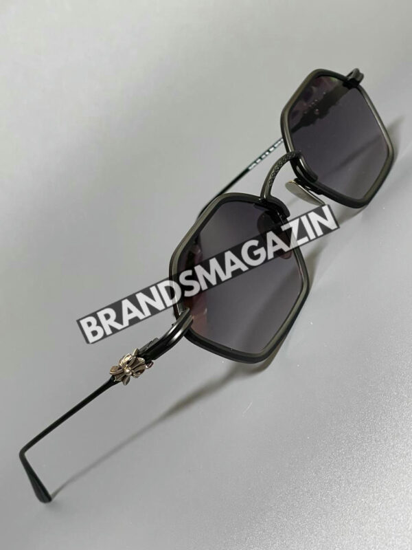 Солнцезащитные очки Chrome Hearts BM47633390277 2