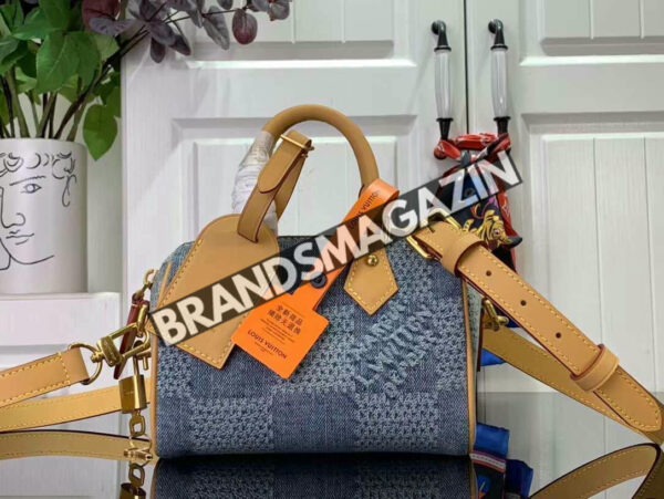 Сумка Louis Vuitton 18 см BM7315277 3