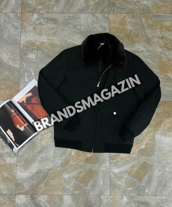 Куртка Brunello Cucinelli BM47389779377 Куртка Brunello Cucinelli BM47389779377