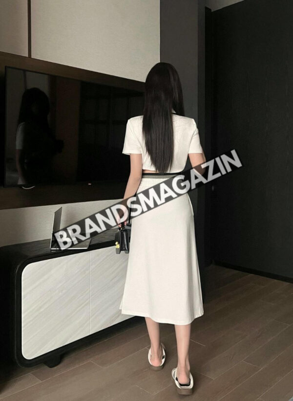 Костюм Celine BM71300377 2