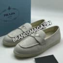 Лоферы Prada BM47594529477