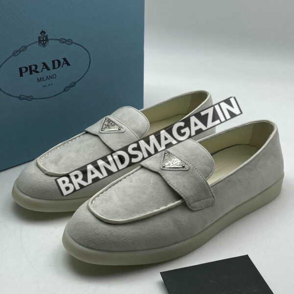 Лоферы Prada BM47594529477