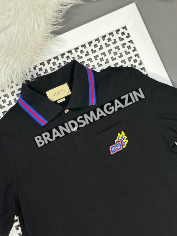 Поло Gucci BM71503877 2