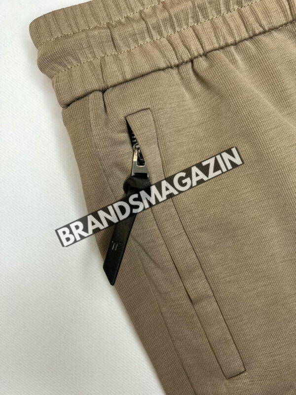 Спортивные штаны Tom Ford BM70317977 3