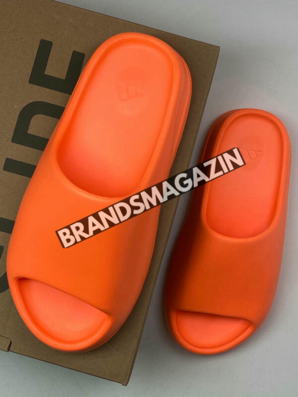Шлепанцы Adidas Yeezy BM71877477 5